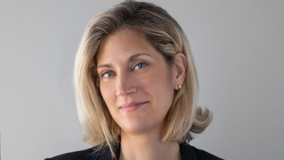 Αγγελική Ελευθερίου, Corporate Affairs Director, Sunlight Group